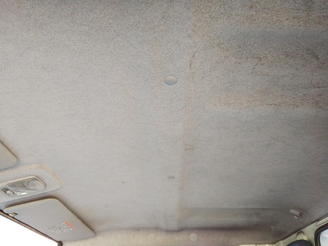 三菱ふそうキャンター深ダンプ（土砂禁ダンプ）小型（2t・3t）[写真35]