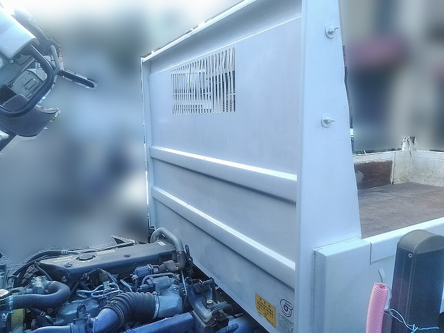 いすゞエルフダンプ小型（2t・3t）[写真10]