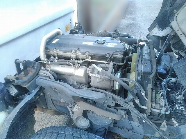 いすゞエルフダンプ小型（2t・3t）[写真20]