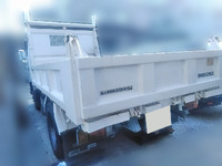 いすゞエルフダンプ小型（2t・3t）[写真02]