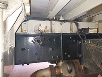 三菱ふそうスーパーグレートアルミウイング大型（10t）[写真14]