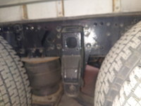 三菱ふそうスーパーグレートアルミウイング大型（10t）[写真18]