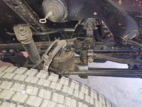 三菱ふそうスーパーグレートアルミウイング大型（10t）[写真20]