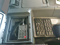 三菱ふそうスーパーグレートアルミウイング大型（10t）[写真27]