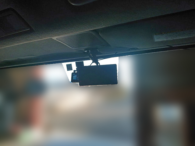 三菱ふそうスーパーグレートアルミウイング大型（10t）[写真29]