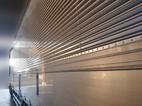 三菱ふそうスーパーグレートアルミウイング大型（10t）[写真04]