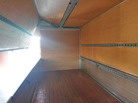 三菱ふそうスーパーグレートアルミウイング大型（10t）[写真05]