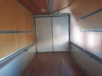 三菱ふそうスーパーグレートアルミウイング大型（10t）[写真07]