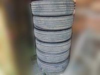 三菱ふそうスーパーグレートアルミウイング大型（10t）[写真09]