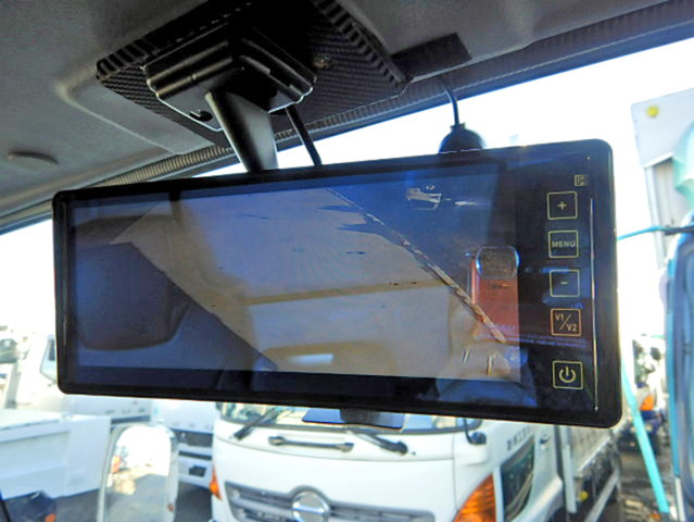 いすゞエルフパネルバン小型（2t・3t）[写真15]