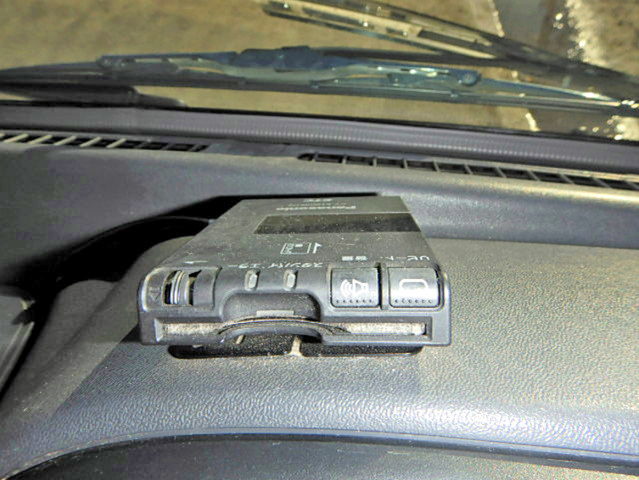 いすゞエルフパネルバン小型（2t・3t）[写真19]