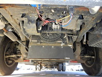 いすゞエルフパネルバン小型（2t・3t）[写真21]