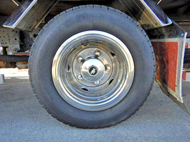 いすゞエルフパネルバン小型（2t・3t）[写真24]