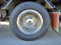 いすゞエルフパネルバン小型（2t・3t）[写真24]