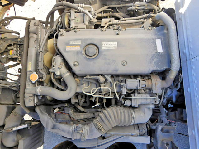 いすゞエルフパネルバン小型（2t・3t）[写真26]