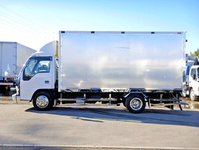 いすゞエルフパネルバン小型（2t・3t）[写真03]