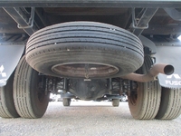 三菱ふそうキャンター幌ウイング小型（2t・3t）[写真18]