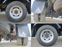 三菱ふそうキャンター幌ウイング小型（2t・3t）[写真20]