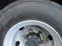 三菱ふそうキャンター幌ウイング小型（2t・3t）[写真21]