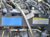 三菱ふそうキャンター幌ウイング小型（2t・3t）[写真24]