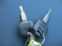 三菱ふそうキャンター幌ウイング小型（2t・3t）[写真30]