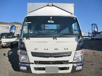 三菱ふそうキャンター幌ウイング小型（2t・3t）[写真08]