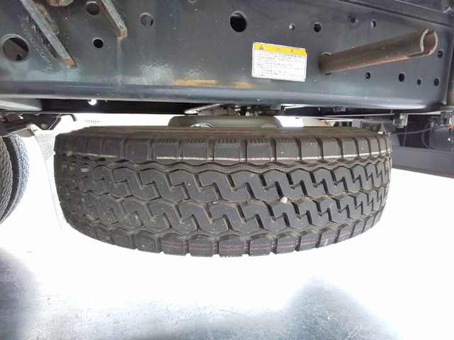 日野レンジャーセルフクレーン3段中型（4t）[写真17]