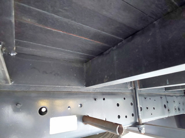 日野レンジャーセルフクレーン3段中型（4t）[写真18]