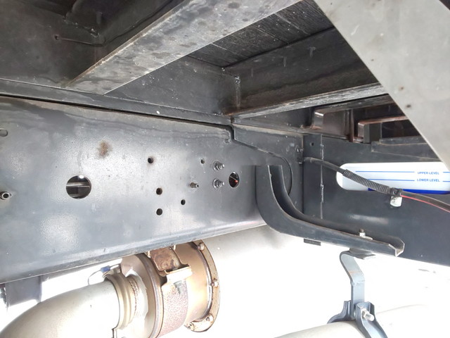 日野レンジャーセルフクレーン3段中型（4t）[写真19]