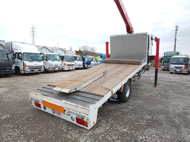 日野レンジャーセルフクレーン3段中型（4t）[写真02]