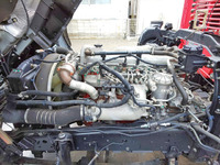 日野レンジャーセルフクレーン3段中型（4t）[写真23]