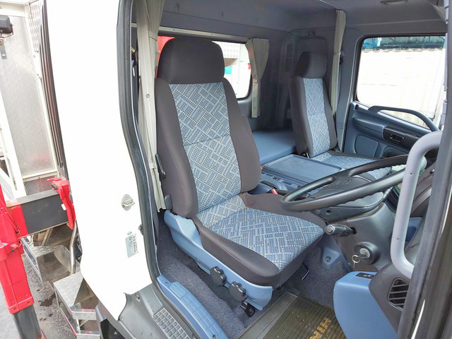 日野レンジャーセルフクレーン3段中型（4t）[写真29]