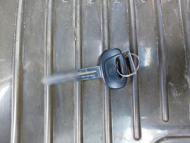 日野レンジャーセルフクレーン3段中型（4t）[写真38]