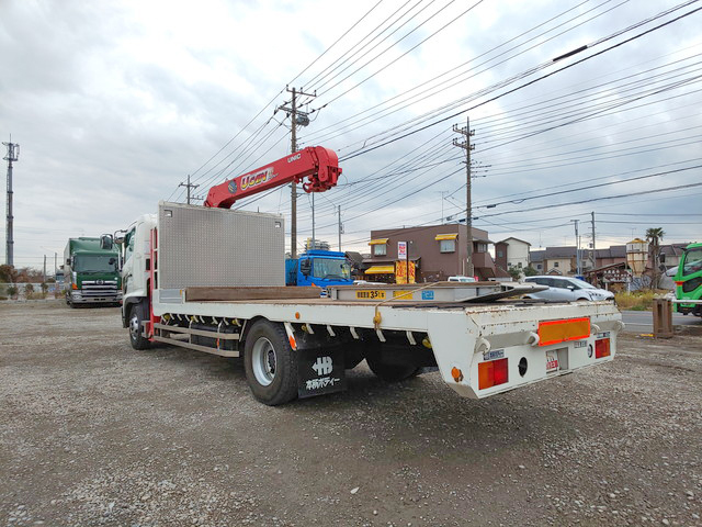 日野レンジャーセルフクレーン3段中型（4t）[写真04]