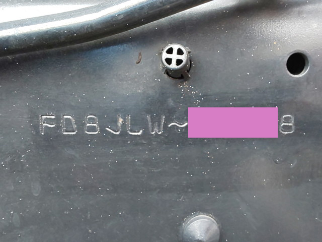 日野レンジャーセルフクレーン3段中型（4t）[写真40]