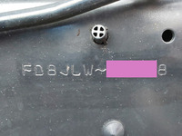 日野レンジャーセルフクレーン3段中型（4t）[写真40]