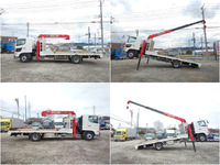 日野レンジャーセルフクレーン3段中型（4t）[写真05]