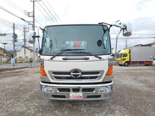 日野レンジャーセルフクレーン3段中型（4t）[写真06]