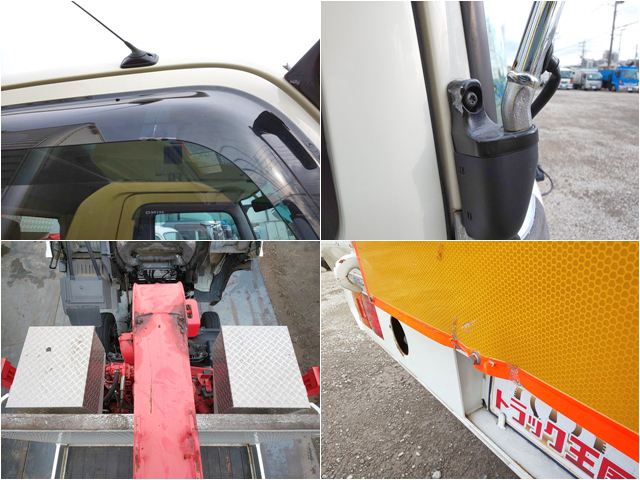 日野レンジャーセルフクレーン3段中型（4t）[写真08]
