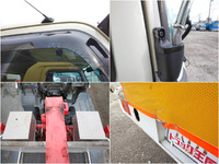 日野レンジャーセルフクレーン3段中型（4t）[写真08]