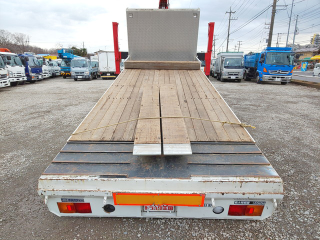 日野レンジャーセルフクレーン3段中型（4t）[写真09]