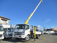 日野デュトロセルフクレーン3段小型（2t・3t）[写真11]