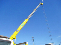 日野デュトロセルフクレーン3段小型（2t・3t）[写真15]