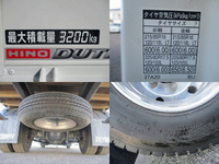 日野デュトロセルフクレーン3段小型（2t・3t）[写真17]