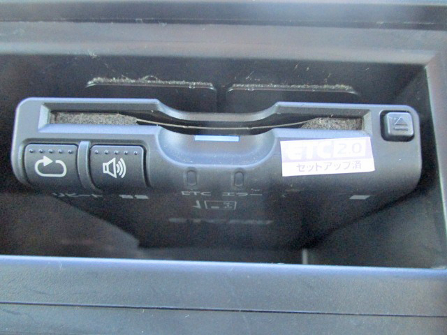 日野デュトロセルフクレーン3段小型（2t・3t）[写真27]