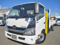 日野デュトロセルフクレーン3段小型（2t・3t）[写真03]