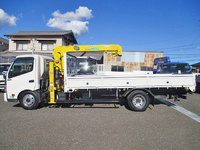 日野デュトロセルフクレーン3段小型（2t・3t）[写真05]