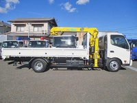 日野デュトロセルフクレーン3段小型（2t・3t）[写真06]