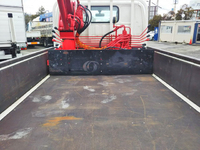 トヨタトヨエースクレーン付小型（2t・3t）[写真11]