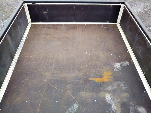 トヨタトヨエースクレーン付小型（2t・3t）[写真12]